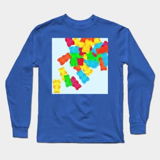 gummy me Long Sleeve T-Shirt